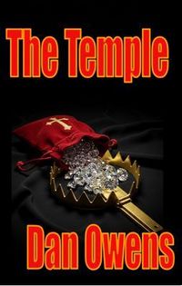 Produktbild: The Temple