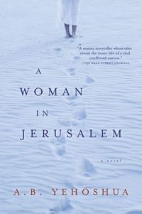 Produktbild: Woman in Jerusalem