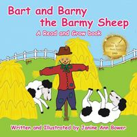 Produktbild: Bart and Barny the Barmy Sheep