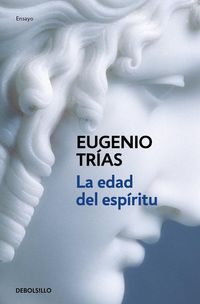 Produktbild: La edad del esp&iacute;ritu