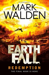 Produktbild: Earthfall: Redemption