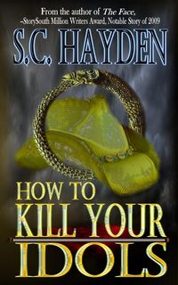 Produktbild: How to Kill Your Idols