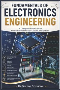 Produktbild: FUNDAMENTALS OF ELECTRONICS ENGINEERING