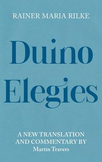 Produktbild: Duino Elegies