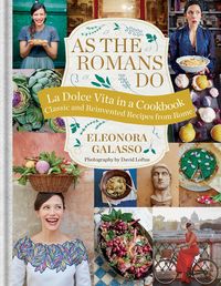Produktbild: As the Romans Do