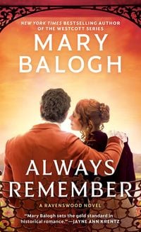 Produktbild: Always Remember
