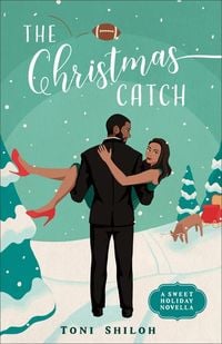 Produktbild: The Christmas Catch
