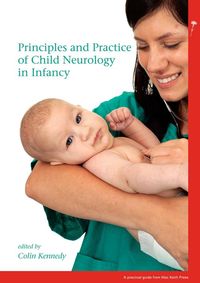 Produktbild: Principles and Practice of Child Neurology in Infancy