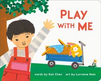 Produktbild: Play with Me