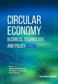 Produktbild: Circular Economy