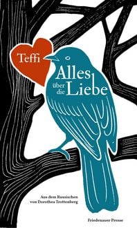 Produktbild: Alles &uuml;ber die Liebe
