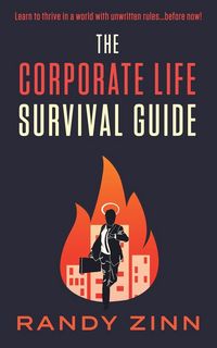 Produktbild: The Corporate Life Survival Guide