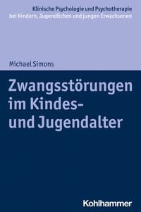 Produktbild: Zwangsst&ouml;rungen im Kindes- und Jugendalter
