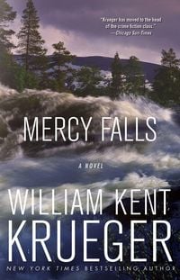 Produktbild: Mercy Falls