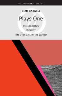 Produktbild: Glyn Maxwell