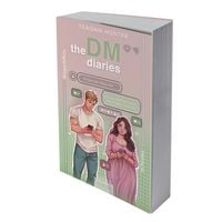 Produktbild: The DM Diaries