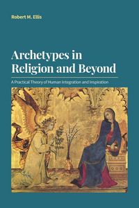 Produktbild: Archetypes in Religion and Beyond