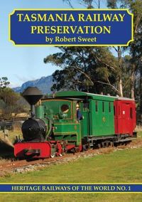Produktbild: Tasmania Railway Preservation