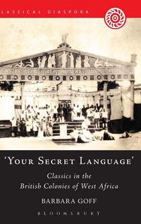 Produktbild: 'Your Secret Language'