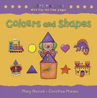 Produktbild: Colours & Shapes
