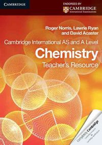 Produktbild: CAMBRIDGE INTL AS LEVEL & A LE