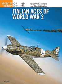 Produktbild: Italian Aces of World War 2