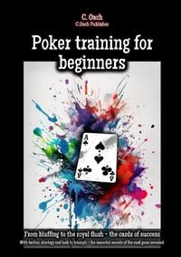 Produktbild: Poker training for beginners