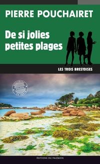 Produktbild: De si jolies petites plages