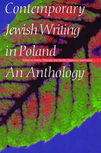 Produktbild: Contemporary Jewish Writing in Poland