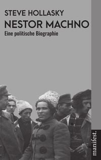 Produktbild: Nestor Machno
