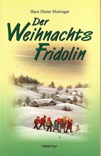 Produktbild: Der Weihnachtsfridolin