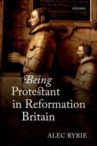 Produktbild: Being Protestant in Reformatio