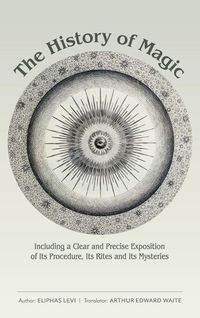 Produktbild: The History of Magic