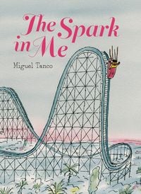Produktbild: The Spark in Me