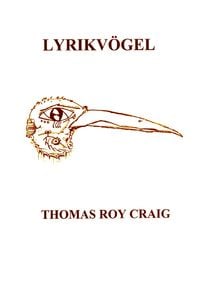 Produktbild: Lyrikv&ouml;gel