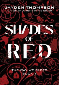 Produktbild: Shades of Red
