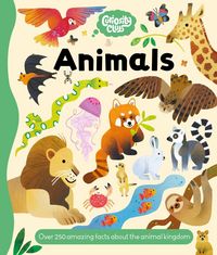Produktbild: Curiosity Club: Animals