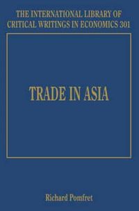 Produktbild: Trade in Asia