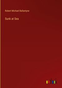 Produktbild: Sunk at Sea