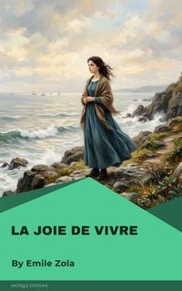 Produktbild: La Joie de vivre