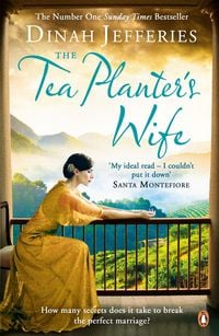 Produktbild: The Tea Planter's Wife