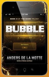 Produktbild: Bubble