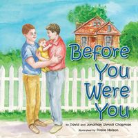 Produktbild: Before You Were You