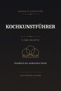 Produktbild: Kochkunstf&uuml;hrer