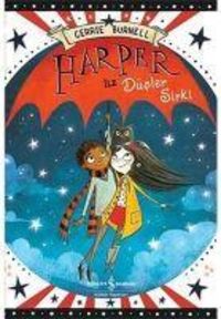 Produktbild: Harper ile D&uuml;sler Sirki