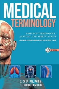 Produktbild: Medical Terminology