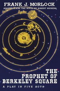 Produktbild: The Prophet of Berkeley Square