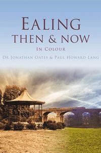 Produktbild: Ealing Then & Now in Colour