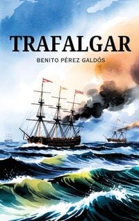Produktbild: Trafalgar
