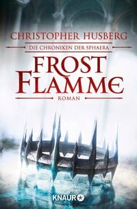 Produktbild: Frostflamme